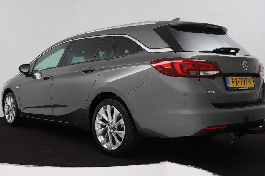 Opel Astra Sports Tourer 1.4 Innovation (PARKEERSENSOREN, TREKHAAK, CAMERA, STOELVERWARMING, CRUISE CONTROL)