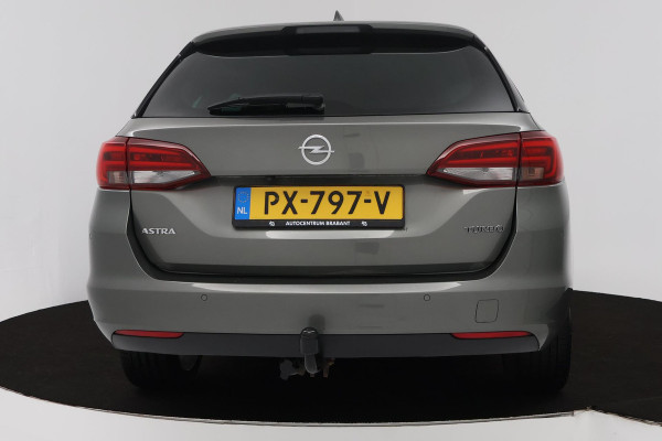Opel Astra Sports Tourer 1.4 Innovation (PARKEERSENSOREN, TREKHAAK, CAMERA, STOELVERWARMING, CRUISE CONTROL)