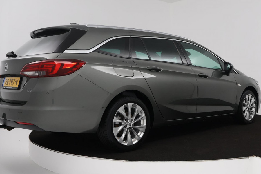 Opel Astra Sports Tourer 1.4 Innovation (PARKEERSENSOREN, TREKHAAK, CAMERA, STOELVERWARMING, CRUISE CONTROL)