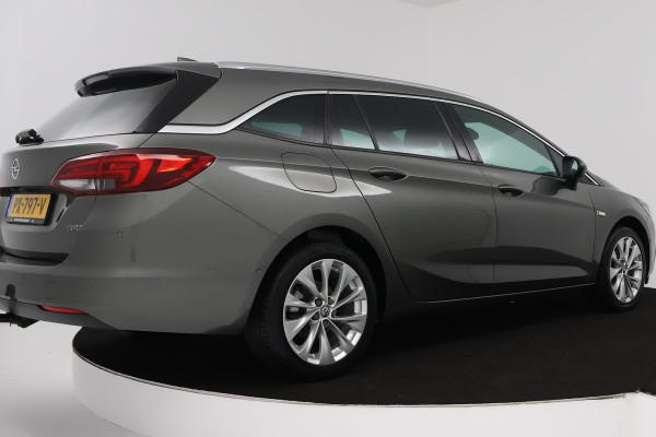 Opel Astra Sports Tourer 1.4 Innovation (PARKEERSENSOREN, TREKHAAK, CAMERA, STOELVERWARMING, CRUISE CONTROL)