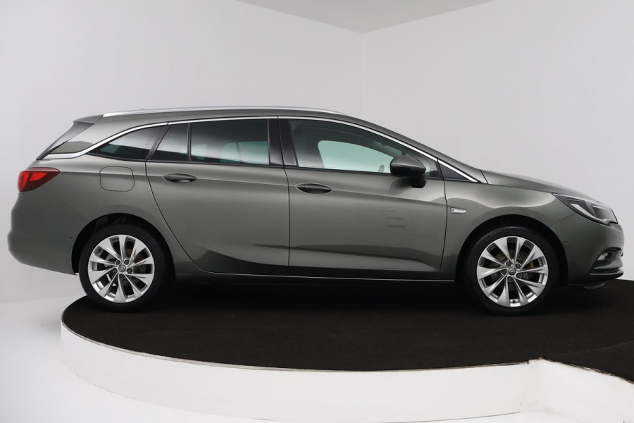 Opel Astra Sports Tourer 1.4 Innovation (PARKEERSENSOREN, TREKHAAK, CAMERA, STOELVERWARMING, CRUISE CONTROL)