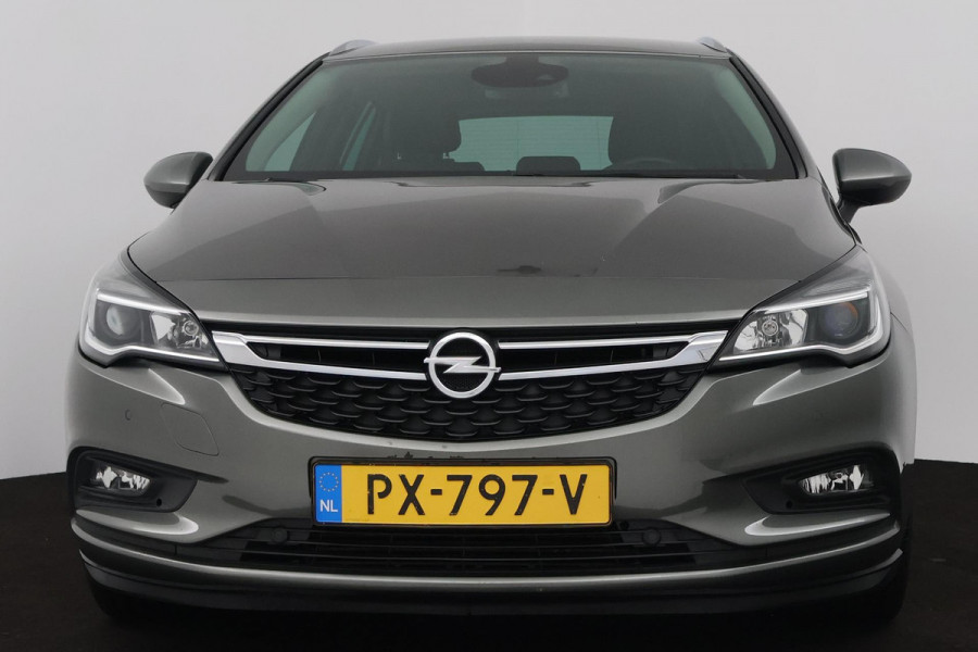 Opel Astra Sports Tourer 1.4 Innovation (PARKEERSENSOREN, TREKHAAK, CAMERA, STOELVERWARMING, CRUISE CONTROL)