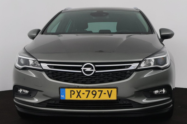 Opel Astra Sports Tourer 1.4 Innovation (PARKEERSENSOREN, TREKHAAK, CAMERA, STOELVERWARMING, CRUISE CONTROL)