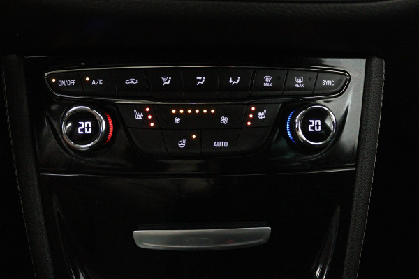 Opel Astra Sports Tourer 1.4 Innovation (PARKEERSENSOREN, TREKHAAK, CAMERA, STOELVERWARMING, CRUISE CONTROL)