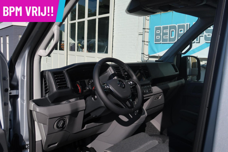 Volkswagen Crafter 35 177PK L3H3 Aut|ACC|Camera|LED