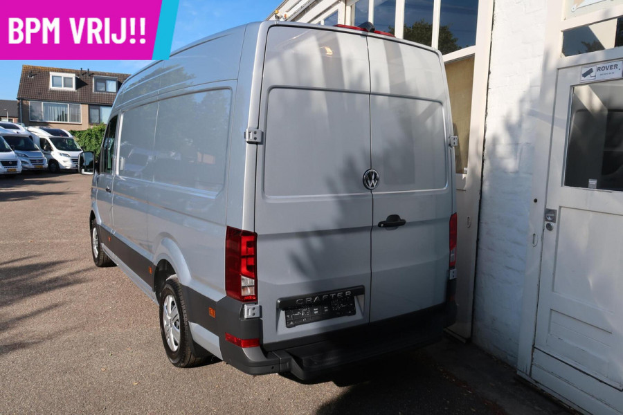 Volkswagen Crafter 35 177PK L3H3 Aut|ACC|Camera|LED