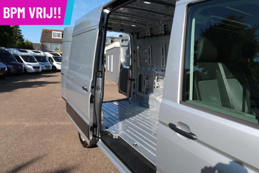 Volkswagen Crafter 35 177PK L3H3 Aut|ACC|Camera|LED