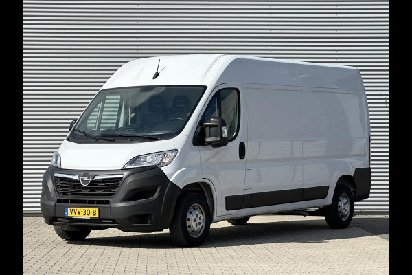 Opel Movano 2.2D 165 L3H2 Edition