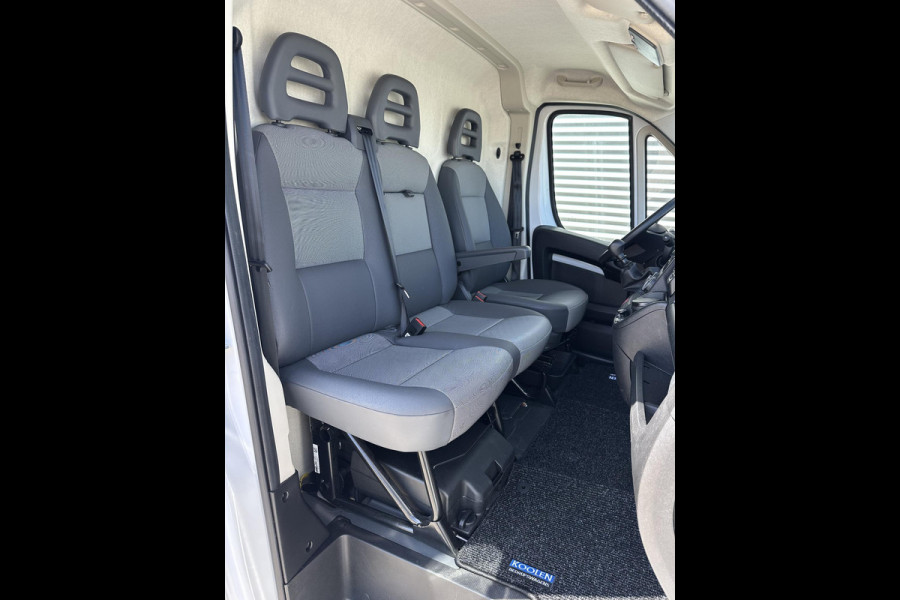 Opel Movano 2.2D 165 L3H2 Edition