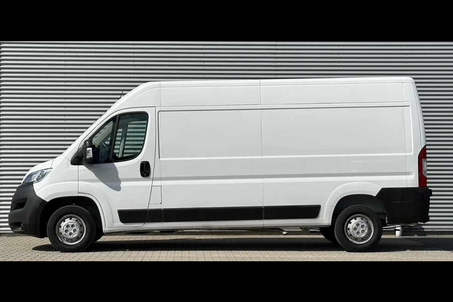 Opel Movano 2.2D 165 L3H2 Edition