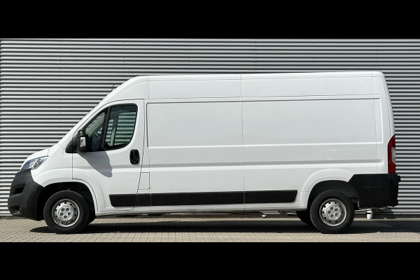 Opel Movano 2.2D 165 L3H2 Edition