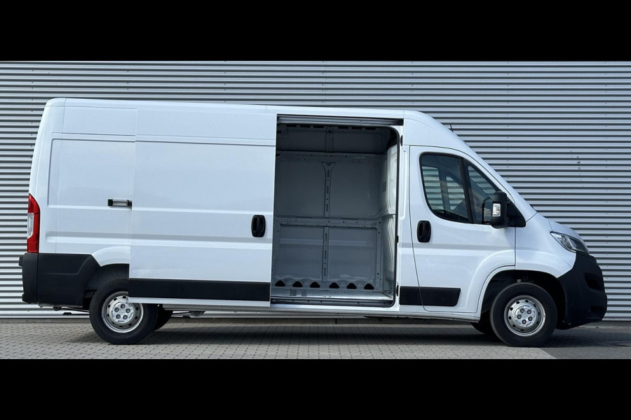 Opel Movano 2.2D 165 L3H2 Edition