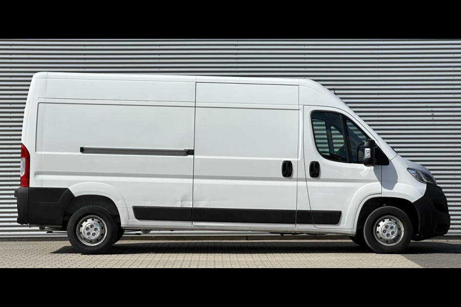 Opel Movano 2.2D 165 L3H2 Edition
