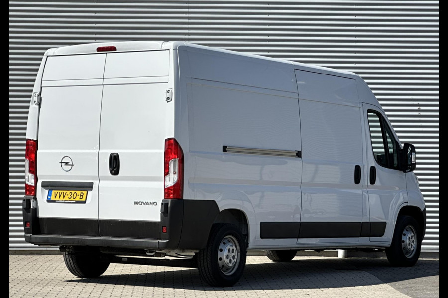 Opel Movano 2.2D 165 L3H2 Edition