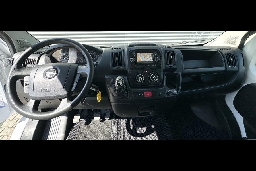 Opel Movano 2.2D 165 L3H2 Edition