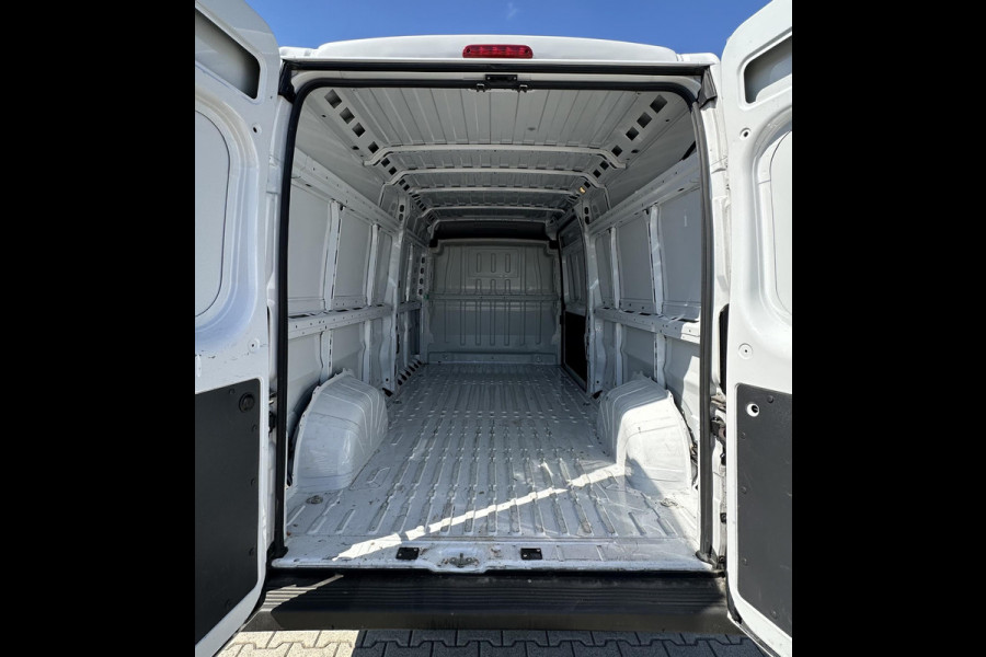 Opel Movano 2.2D 165 L3H2 Edition