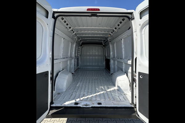 Opel Movano 2.2D 165 L3H2 Edition