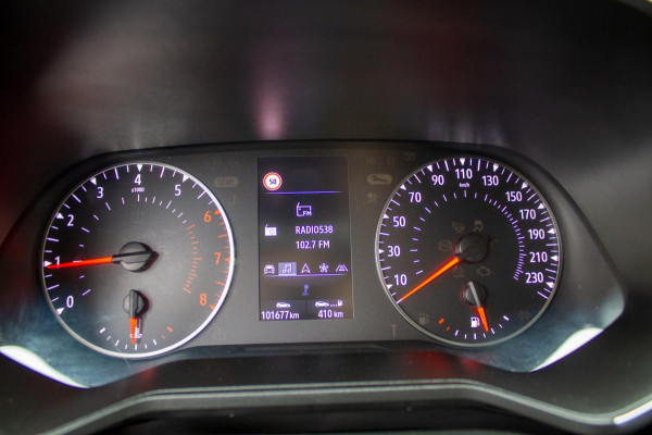 Renault Clio 1.0 TCe Intens|Prijs rijklaar incl. 12 mnd garantie|NAV LMV Bluetooth Keyless Airco Cruise