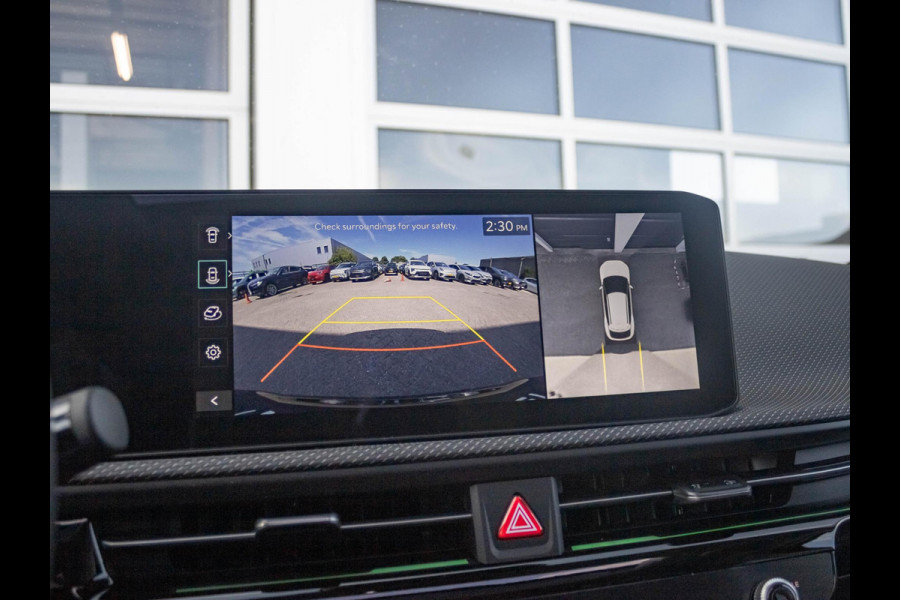 Kia Ev6 Plus Advanced 84 kWh | Direct leverbaar | 360 Camera l Vingerafdrukscanner l Meridian l Warmtepomp l 522 km Actieradius