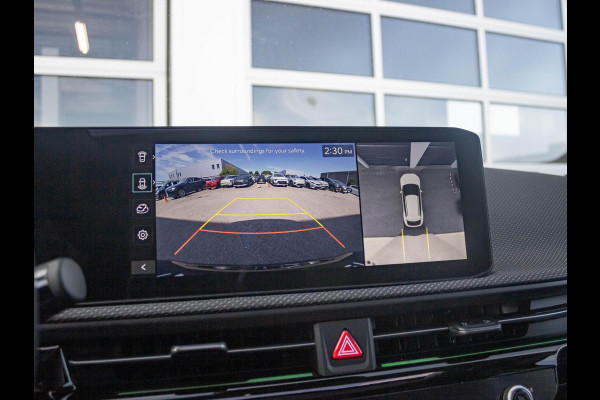 Kia Ev6 Plus Advanced 84 kWh | Direct leverbaar | 360 Camera l Vingerafdrukscanner l Meridian l Warmtepomp l 522 km Actieradius