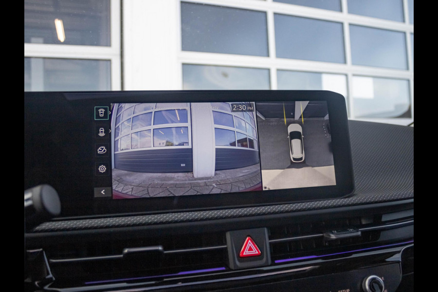 Kia Ev6 Plus Advanced 84 kWh | Direct leverbaar | 360 Camera l Vingerafdrukscanner l Meridian l Warmtepomp l 522 km Actieradius