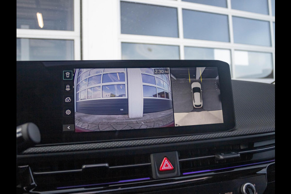 Kia Ev6 Plus Advanced 84 kWh | Direct leverbaar | 360 Camera l Vingerafdrukscanner l Meridian l Warmtepomp l 522 km Actieradius