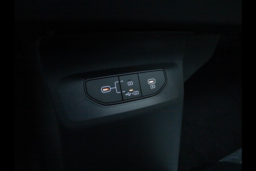 Kia Ev6 Plus Advanced 84 kWh | Direct leverbaar | 360 Camera l Vingerafdrukscanner l Meridian l Warmtepomp l 522 km Actieradius