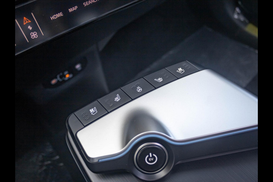 Kia Ev6 Plus Advanced 84 kWh | Direct leverbaar | 360 Camera l Vingerafdrukscanner l Meridian l Warmtepomp l 522 km Actieradius