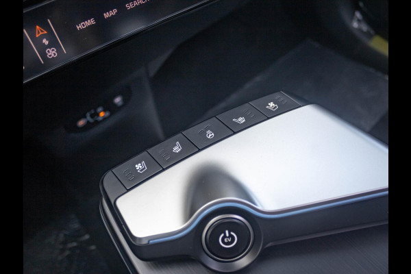 Kia Ev6 Plus Advanced 84 kWh | Direct leverbaar | 360 Camera l Vingerafdrukscanner l Meridian l Warmtepomp l 522 km Actieradius