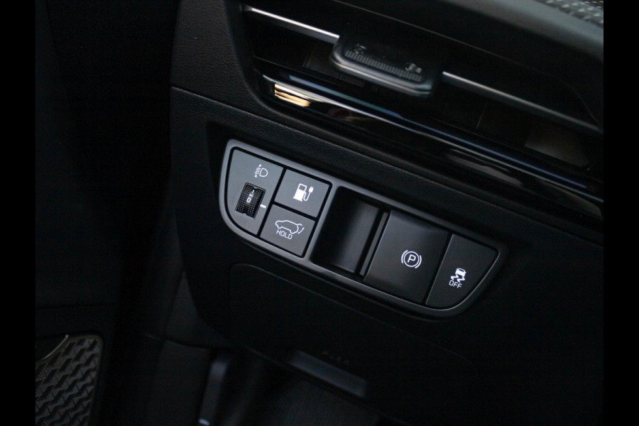 Kia Ev6 Plus Advanced 84 kWh | Direct leverbaar | 360 Camera l Vingerafdrukscanner l Meridian l Warmtepomp l 522 km Actieradius