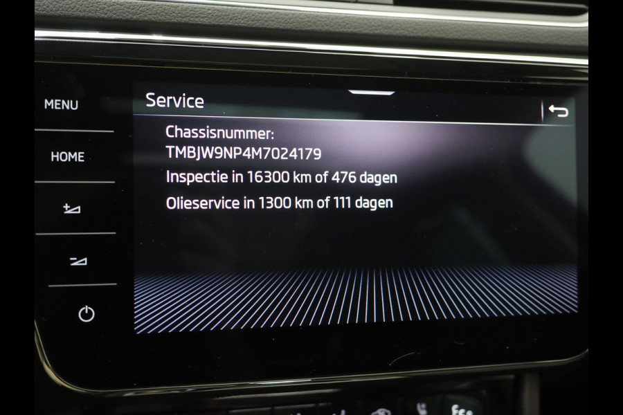 Škoda Superb Combi 1.4 TSI iV Laurin & Klement | Panoramadak | Trekhaak | Canton | Massage | Keyless | Adaptive Cruise
