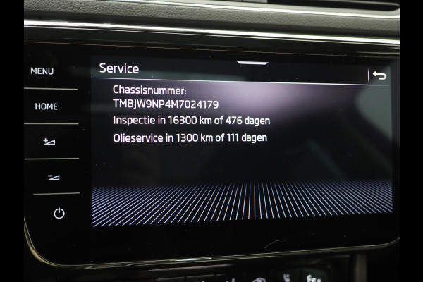 Škoda Superb Combi 1.4 TSI iV Laurin & Klement | Panoramadak | Trekhaak | Canton | Massage | Keyless | Adaptive Cruise