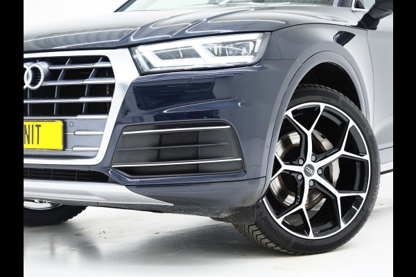 Audi Q5 50 TFSI e Quattro 299PK | Panoramadak | Camera | Virtual | BLIS | DAB | Stoelverwarming | Carplay