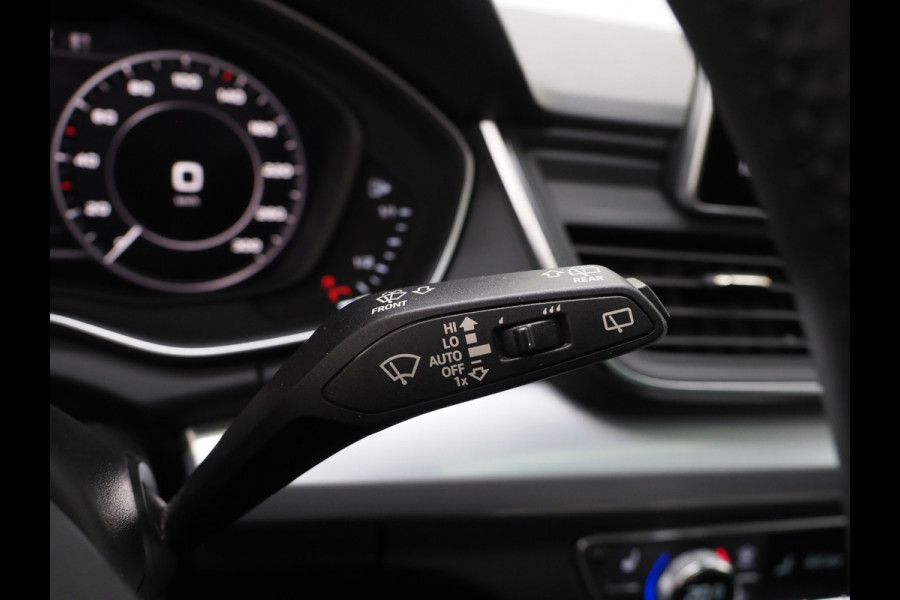 Audi Q5 50 TFSI e Quattro 299PK | Panoramadak | Camera | Virtual | BLIS | DAB | Stoelverwarming | Carplay