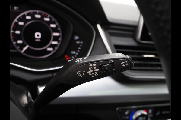 Audi Q5 50 TFSI e Quattro 299PK | Panoramadak | Camera | Virtual | BLIS | DAB | Stoelverwarming | Carplay