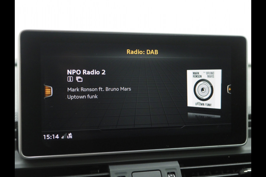 Audi Q5 50 TFSI e Quattro 299PK | Panoramadak | Camera | Virtual | BLIS | DAB | Stoelverwarming | Carplay
