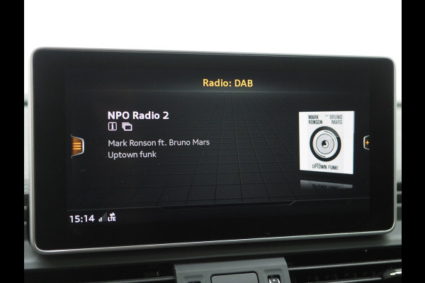 Audi Q5 50 TFSI e Quattro 299PK | Panoramadak | Camera | Virtual | BLIS | DAB | Stoelverwarming | Carplay