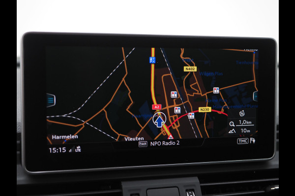 Audi Q5 50 TFSI e Quattro 299PK | Panoramadak | Camera | Virtual | BLIS | DAB | Stoelverwarming | Carplay