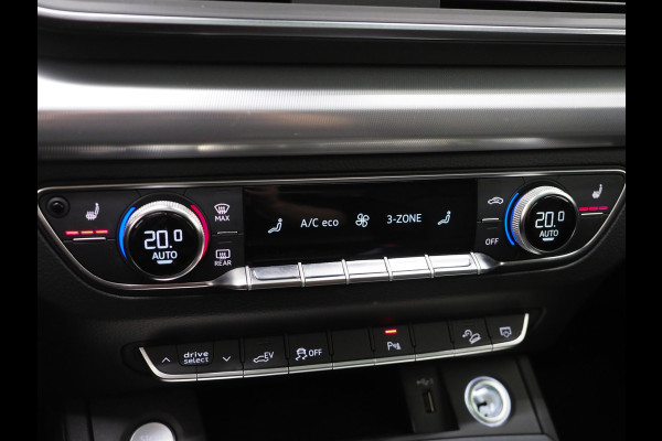 Audi Q5 50 TFSI e Quattro 299PK | Panoramadak | Camera | Virtual | BLIS | DAB | Stoelverwarming | Carplay