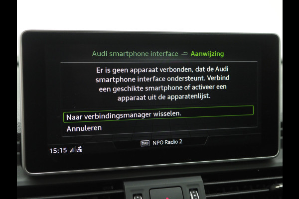 Audi Q5 50 TFSI e Quattro 299PK | Panoramadak | Camera | Virtual | BLIS | DAB | Stoelverwarming | Carplay