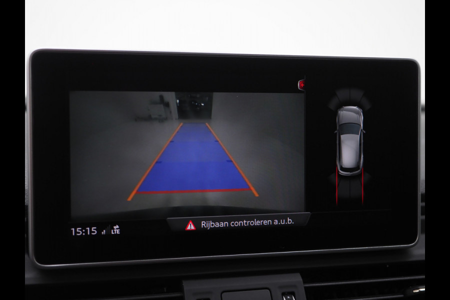 Audi Q5 50 TFSI e Quattro 299PK | Panoramadak | Camera | Virtual | BLIS | DAB | Stoelverwarming | Carplay