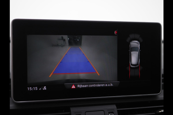 Audi Q5 50 TFSI e Quattro 299PK | Panoramadak | Camera | Virtual | BLIS | DAB | Stoelverwarming | Carplay