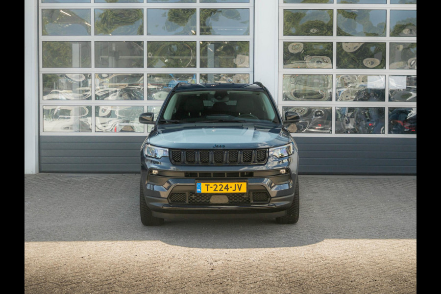 Jeep Compass 4xe 190 Plug-in Hybrid Electric Night Eagle | Winter Pack