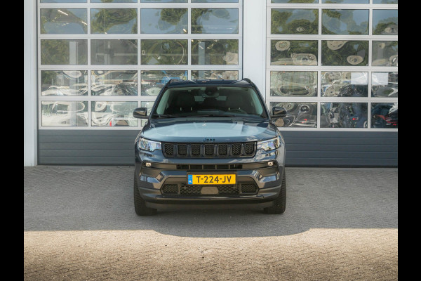 Jeep Compass 4xe 190 Plug-in Hybrid Electric Night Eagle | Winter Pack