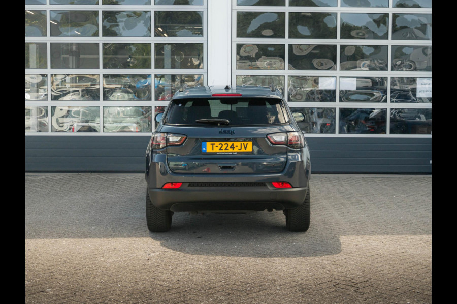 Jeep Compass 4xe 190 Plug-in Hybrid Electric Night Eagle | Winter Pack