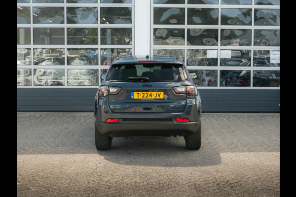 Jeep Compass 4xe 190 Plug-in Hybrid Electric Night Eagle | Winter Pack