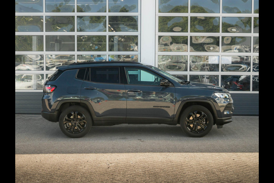 Jeep Compass 4xe 190 Plug-in Hybrid Electric Night Eagle | Winter Pack