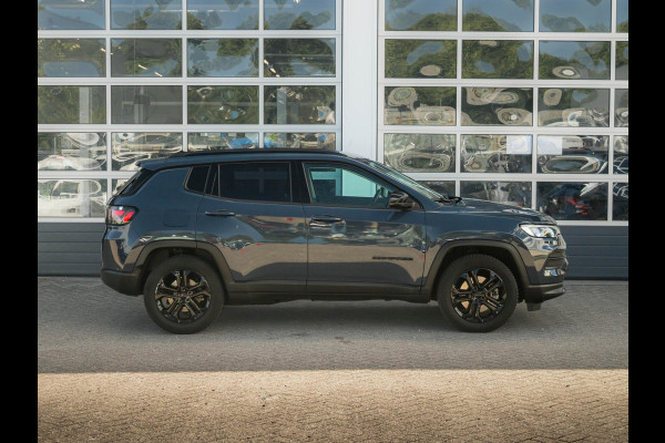 Jeep Compass 4xe 190 Plug-in Hybrid Electric Night Eagle | Winter Pack