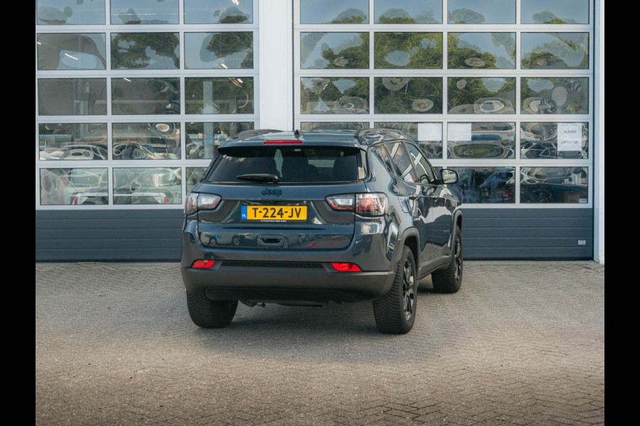 Jeep Compass 4xe 190 Plug-in Hybrid Electric Night Eagle | Winter Pack