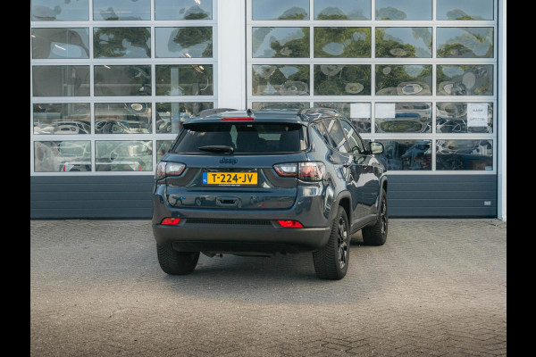 Jeep Compass 4xe 190 Plug-in Hybrid Electric Night Eagle | Winter Pack